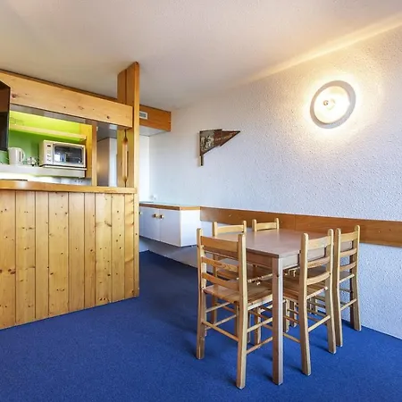 Studio Avec Jardin A Saint Maurice Apartment