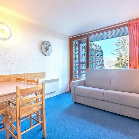 Studio Avec Jardin A Saint Maurice * Bourg-Saint-Maurice