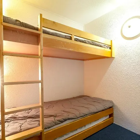 Apartment Studio Avec Jardin A Saint Maurice