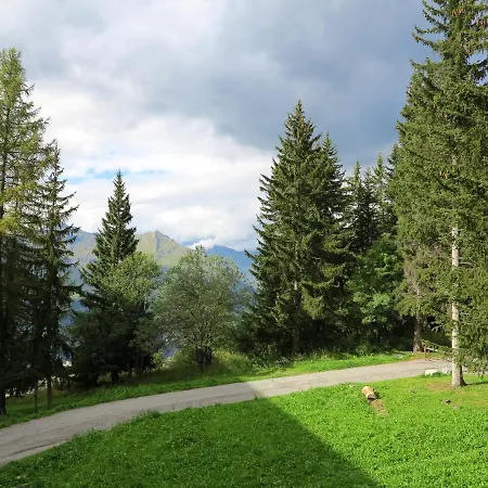 Apartment Studio Avec Jardin A Saint Maurice
